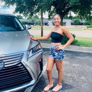 Meet Your Posher, Ryjah!